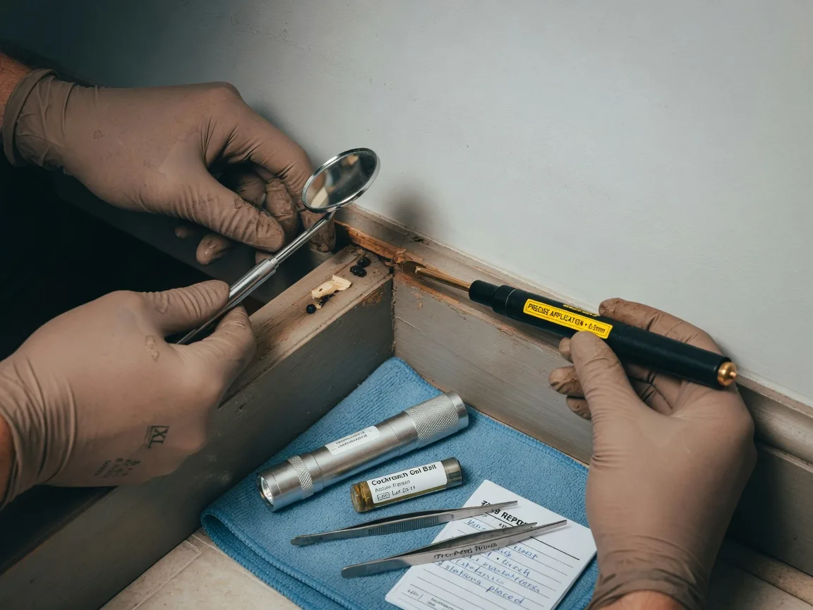 Why choose Emergency Pest Control in Wyandotte, MI